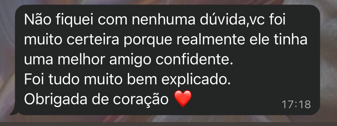 Depoimento 3